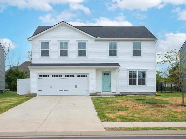 5417 Walnut Chase Dr, Christiana, TN 37037