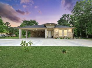 228 Moose Dr, Crosby, TX 77532