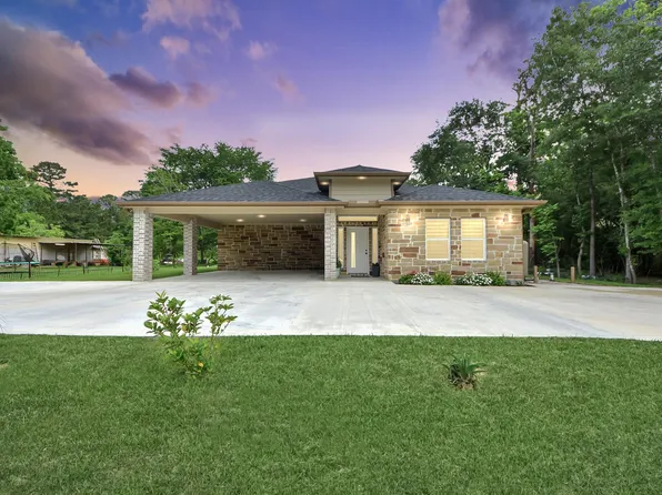 228 Moose Dr, Crosby, TX 77532