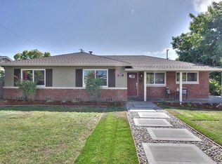 2967 Aulin Dr, San Jose, CA