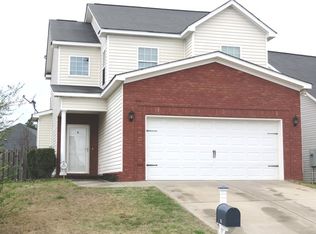 611 Dunrobin Ln, Grovetown, GA 30813