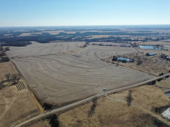 0 NE King Rd, Pattonsburg, MO 64670