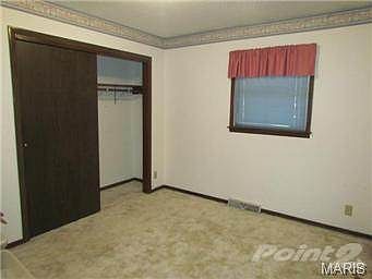 Bedroom 3 on main floor