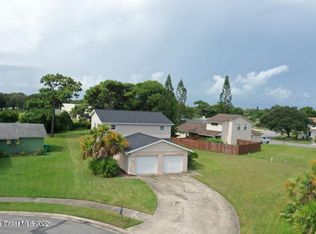 1419 Croftwood Dr #1419, Melbourne, FL 32935