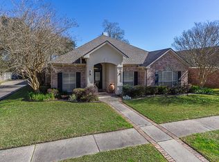 403 Hamlet Ln, Lafayette, LA 70508
