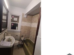 4040 W Grand St, Detroit, MI 48238