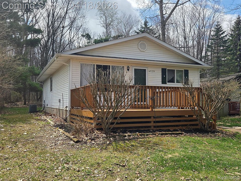 1st image of 4129 W Allen Rd
