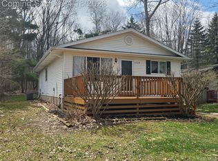 4129 W Allen Rd, Howell, MI 48855