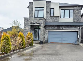 130 Tango Cres, Newmarket, ON L3X0K4
