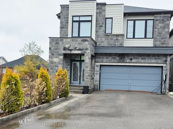 130 Tango Cres, Newmarket, ON L3X 0K4