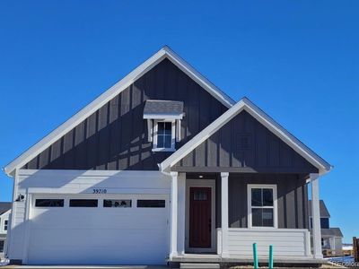 39710 Congress Circle, Elizabeth, CO, 80107