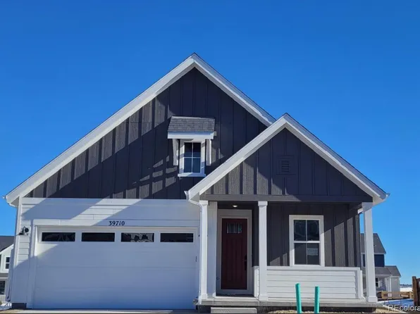 39710 Congress Circle, Elizabeth, CO 80107