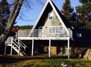 5000 Bonnie View Rd, Florence, WI 54121