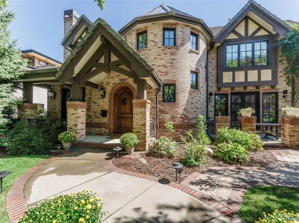 1250 S ELIZABETH Street, Denver, CO 80210
