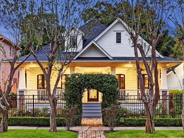 531 W 16th St, Houston, TX 77008