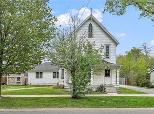7 Greenock St E, Norfolk County, ON