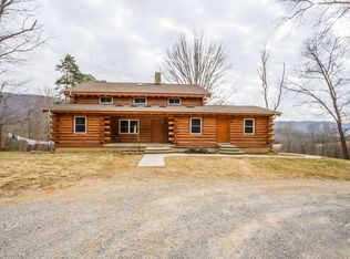 271 Old Church Rd, Pearisburg, VA 24134