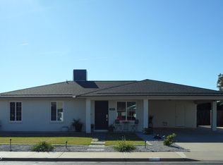 3511 E Capri Ave, Mesa, AZ 85204