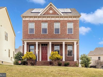 10907 Veranda Ln, Monrovia, MD, 21770