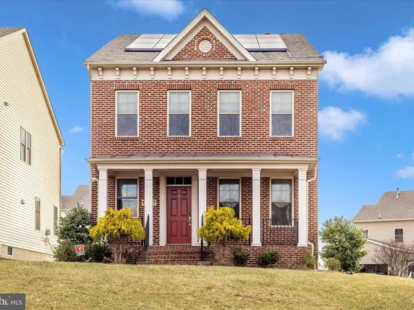 10907 Veranda Ln, Monrovia, MD 21770