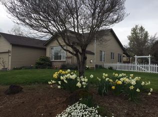18885 Hein St, Oregon City, OR 97045