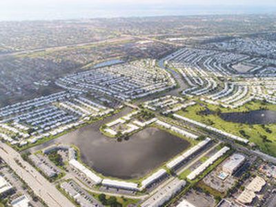 1111 Lake Terrace #103, Boynton Beach, FL, 33426