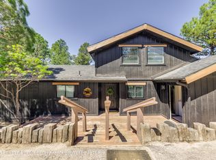 123 Lupine Loop, Ruidoso, NM 88345