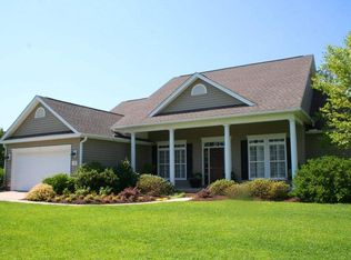 338 Green Creek Bay Cir, Murrells Inlet, SC 29576