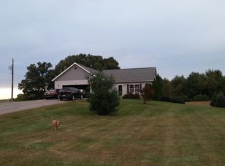 28962 94th Ave, Marcellus, MI 49067