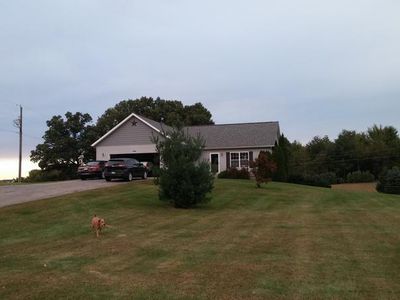 28962 94th Ave, Marcellus, MI, 49067