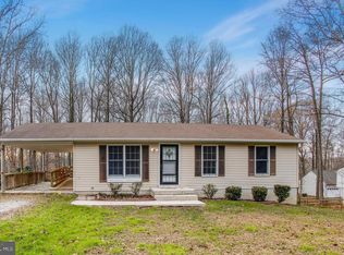 7310 Old Bayside Rd, Chesapeake Beach, MD 20732