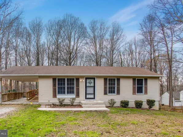 7310 Old Bayside Rd, Chesapeake Beach, MD 20732