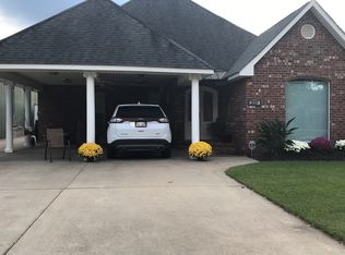 337 N Airline Ave, Gramercy, LA 70052