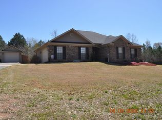 11018 Hinds Rd, Benton, AR 72019