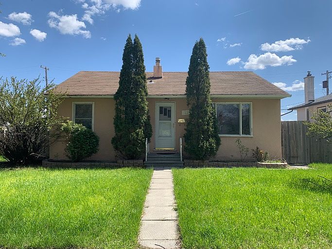 1216 Edderton Ave, Winnipeg, MB R3T 0X6 Zillow