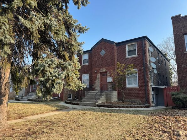 2229 N Harlem Ave #G