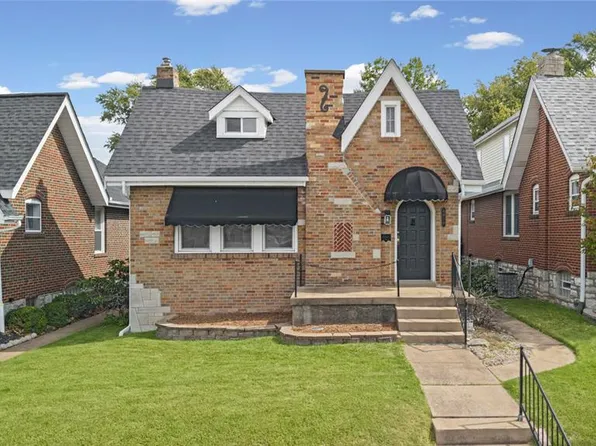 6410 Quincy St, Saint Louis, MO 63109