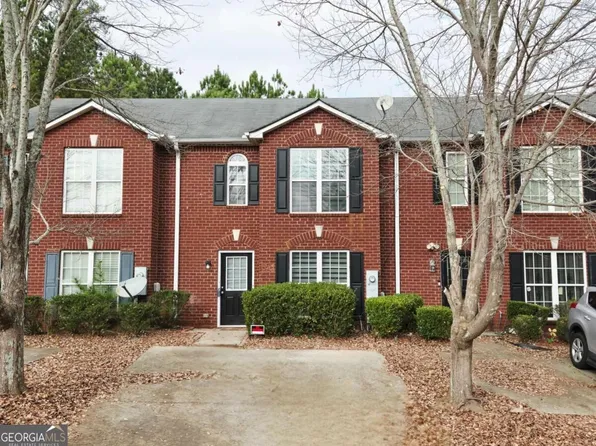 2430 Piering Dr, Lithonia, GA 30038