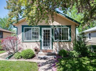 3743 Perry Ave N, Robbinsdale, MN 55422