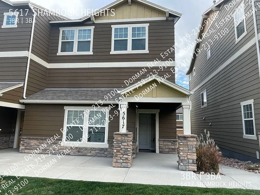 5617 Shamrock Hts