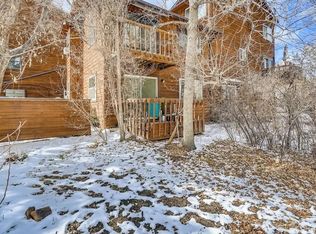 1860 Walnut St APT 5, Boulder, CO 80302