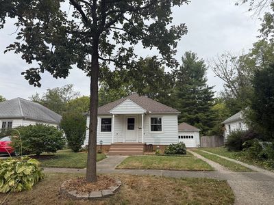 404 Stanage Ave, Champaign, IL, 61820