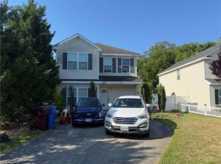 2521 Dexter St E, Chesapeake, VA 23324