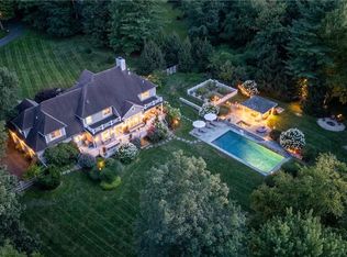 63 Autumn Ridge Rd, Pound Ridge, NY 10576