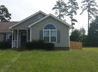 3820 Gold Nugget Ct, Charlotte, NC 28216