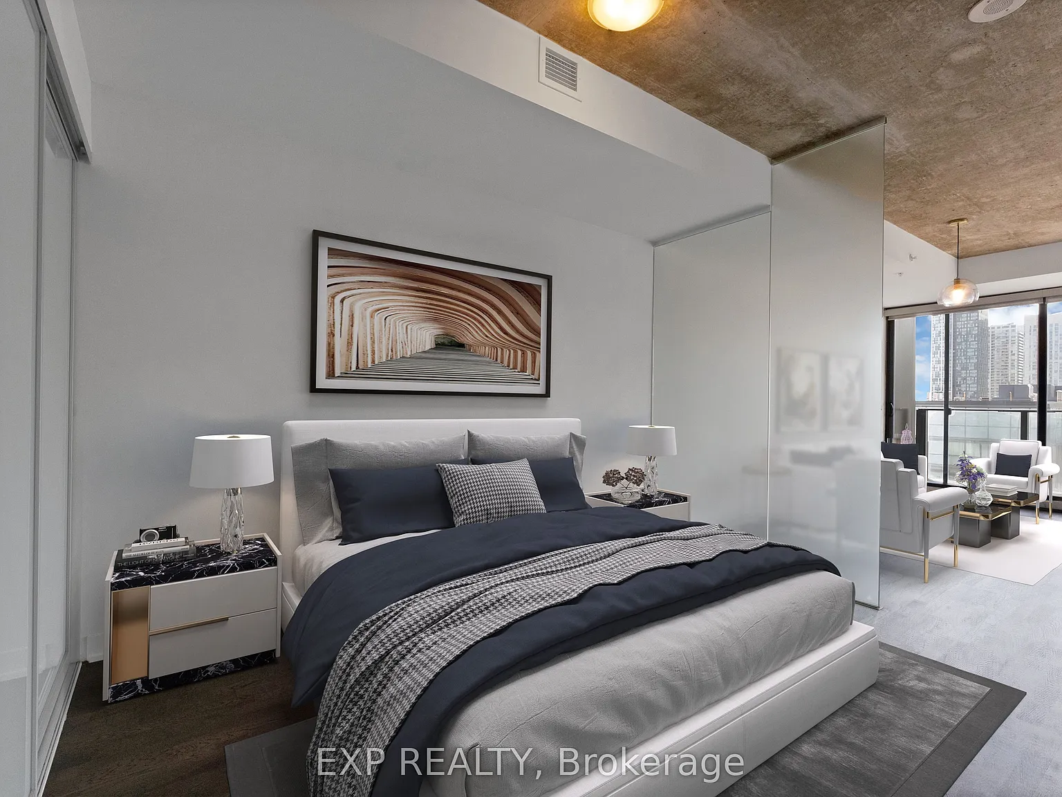 629 King St W — Photo 4