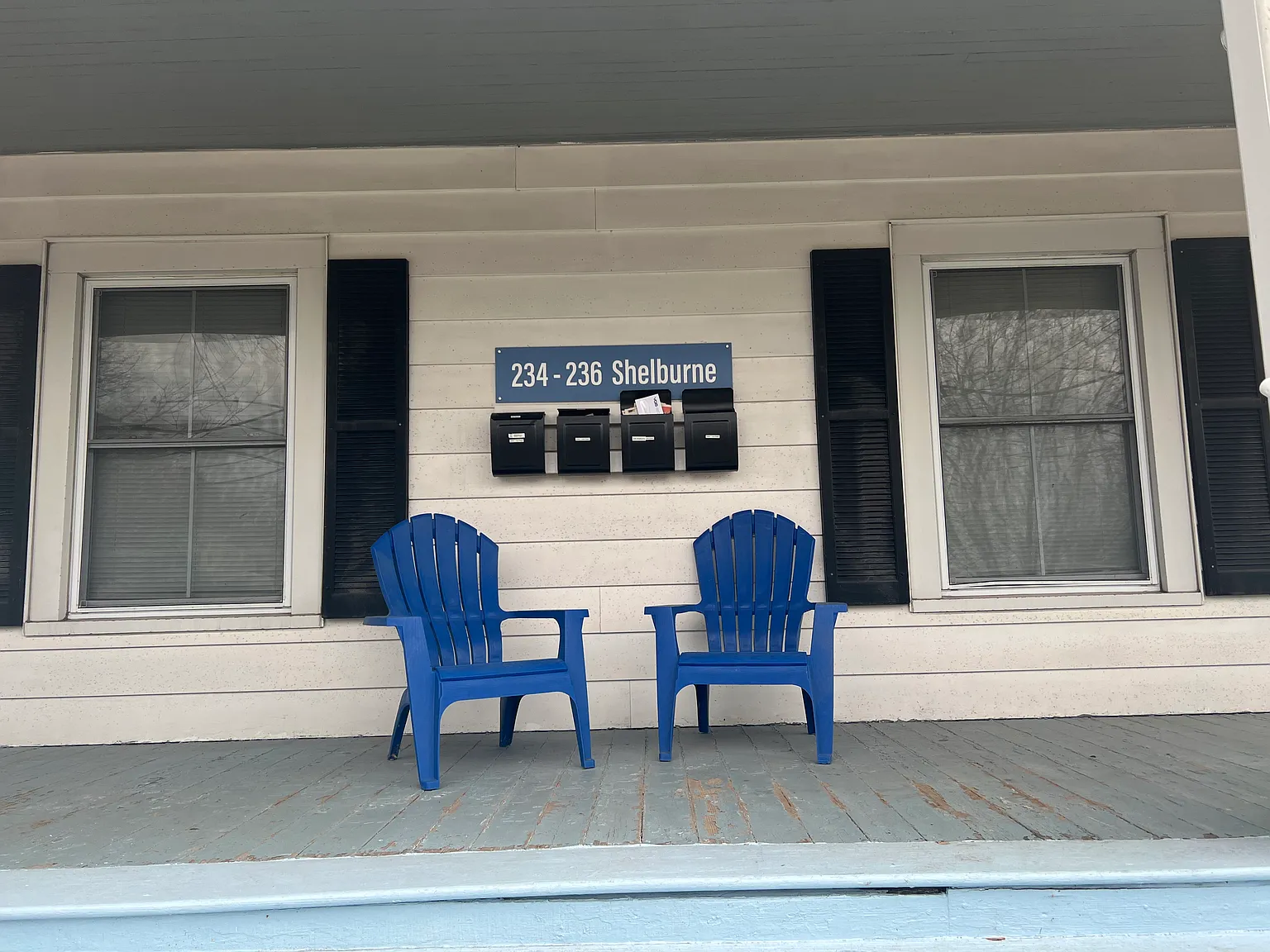 1 bed, 1000 sqft, $2,100 — Photo 2