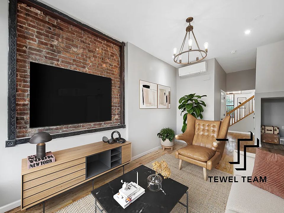 1st image of 421 E 135th St APT 1