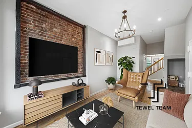 421 East 135th Street, #1