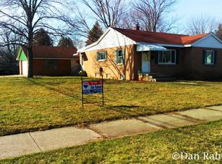 2955 Sharon Ave SW, Wyoming, MI 49519